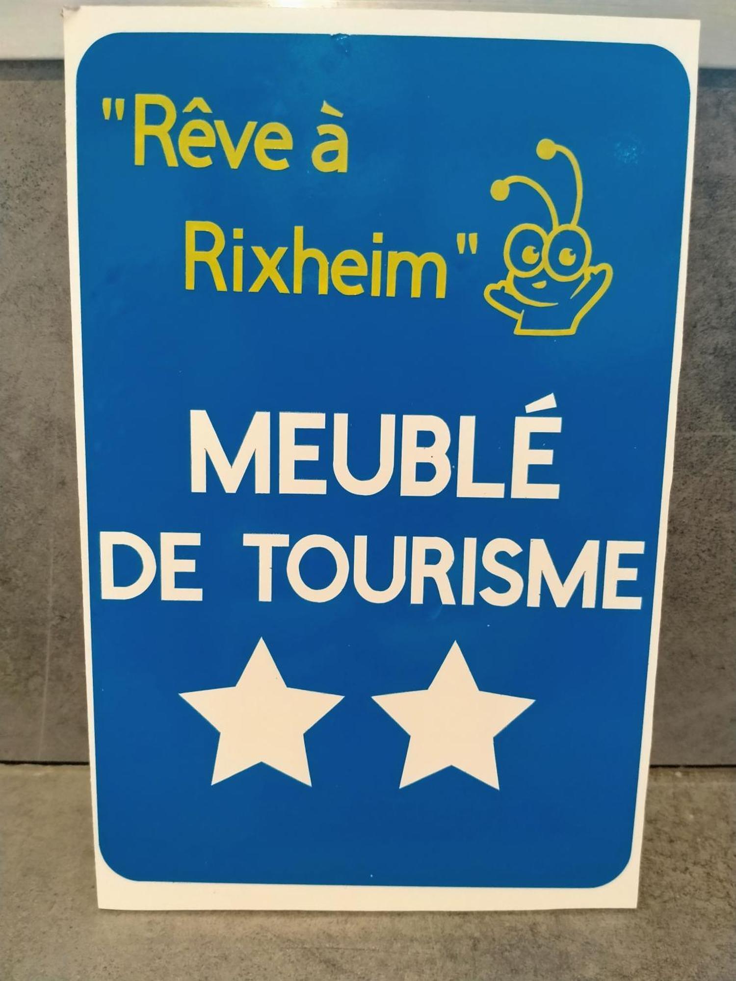 Maison De Ville Avec Jardin-Reve A Rixheim! Buitenkant foto