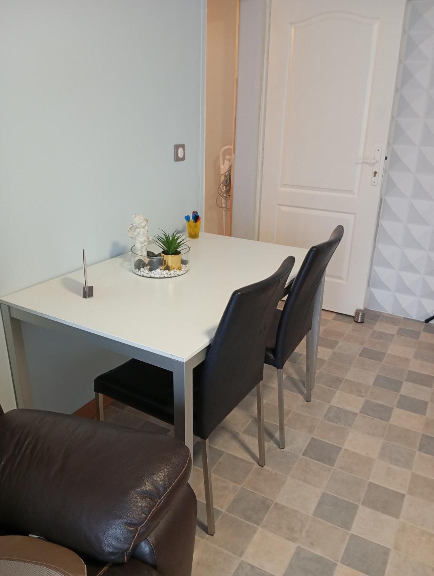 Maison De Ville Avec Jardin-Reve A Rixheim! Buitenkant foto